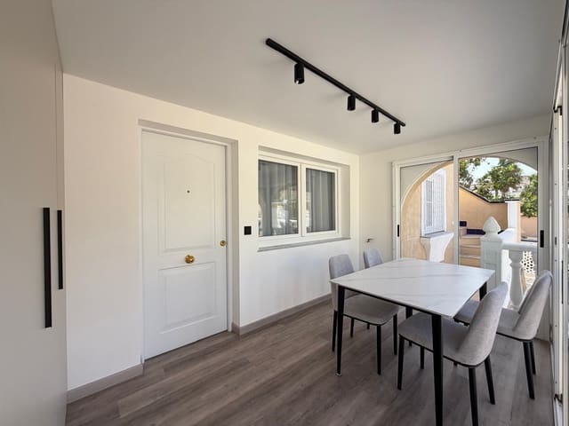 2 Zimmer Reihenhaus zu verkaufen in Miramar - Torre del Moro, Torrevieja mit Pool Garage - 249.900 € (Ref: 10035423)