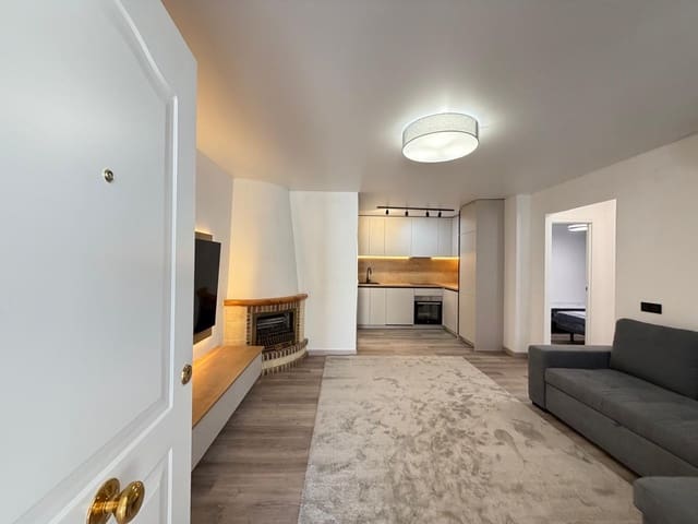 2 Zimmer Reihenhaus zu verkaufen in Miramar - Torre del Moro, Torrevieja mit Pool Garage - 249.900 € (Ref: 10035423)