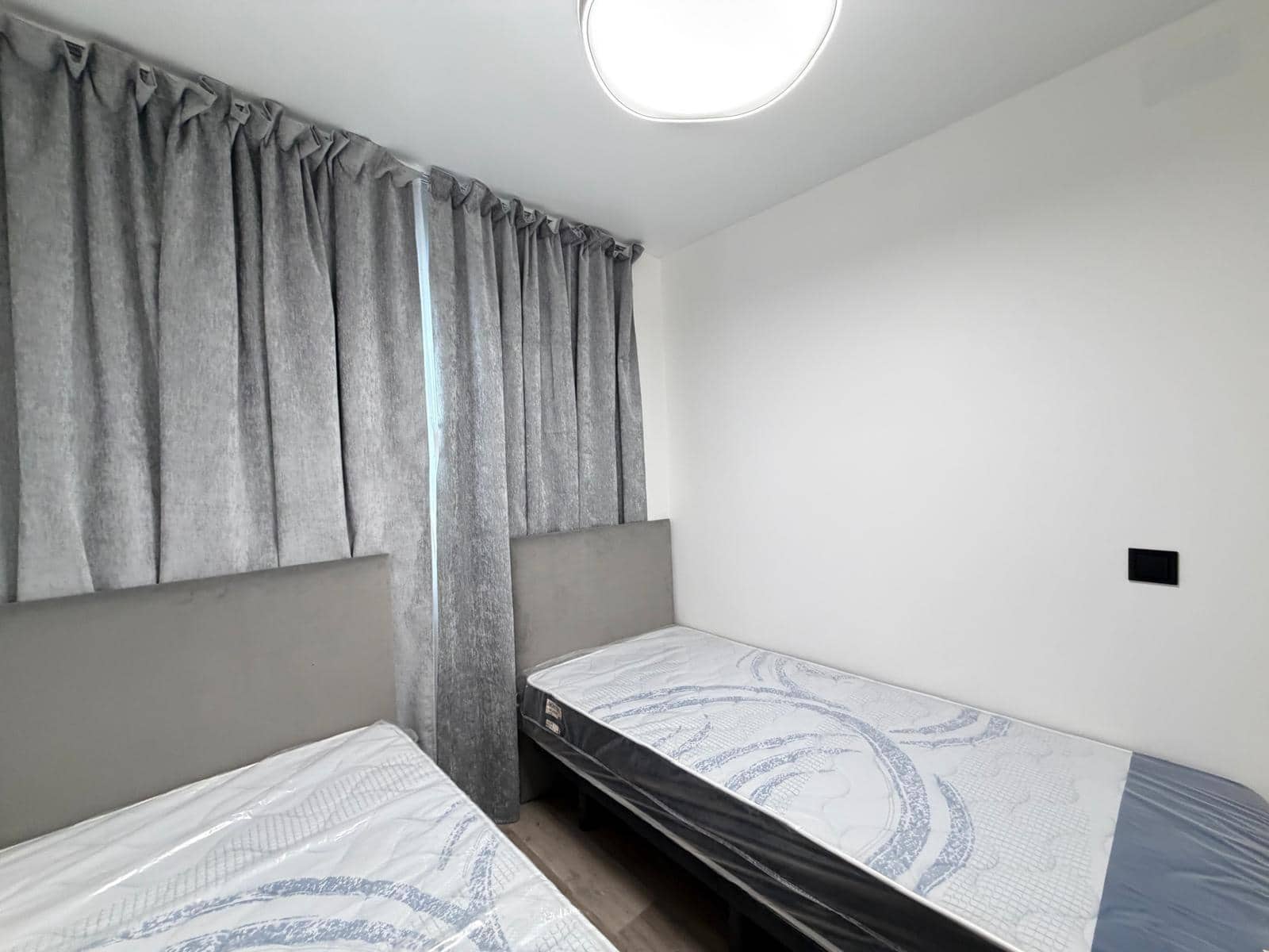 2 Zimmer Reihenhaus zu verkaufen in Torrevieja mit Pool Garage - 249.900 € (Ref: 10035423)