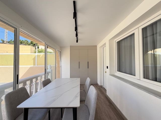 2 Zimmer Reihenhaus zu verkaufen in Miramar - Torre del Moro, Torrevieja mit Pool Garage - 249.900 € (Ref: 10035423)
