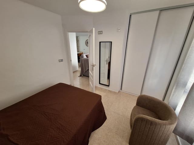 3 slaapkamer Appartement te huur in Playa del Cura, Torrevieja - € 1.350 (Ref: 10035424)