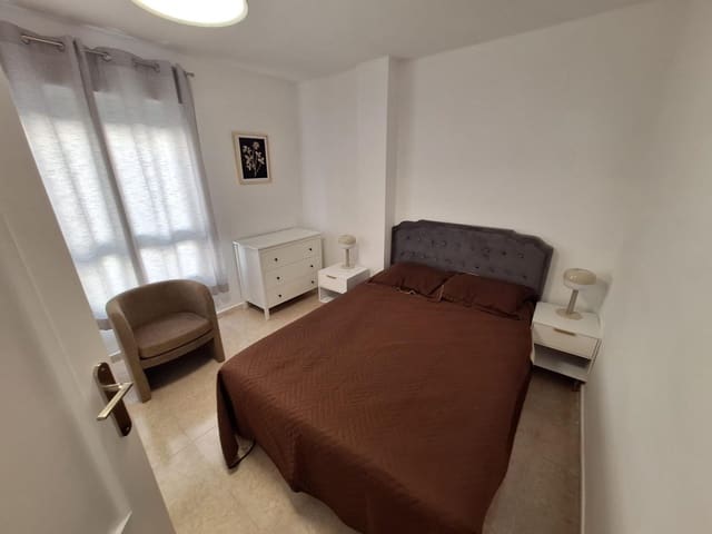 3 slaapkamer Appartement te huur in Playa del Cura, Torrevieja - € 1.350 (Ref: 10035424)