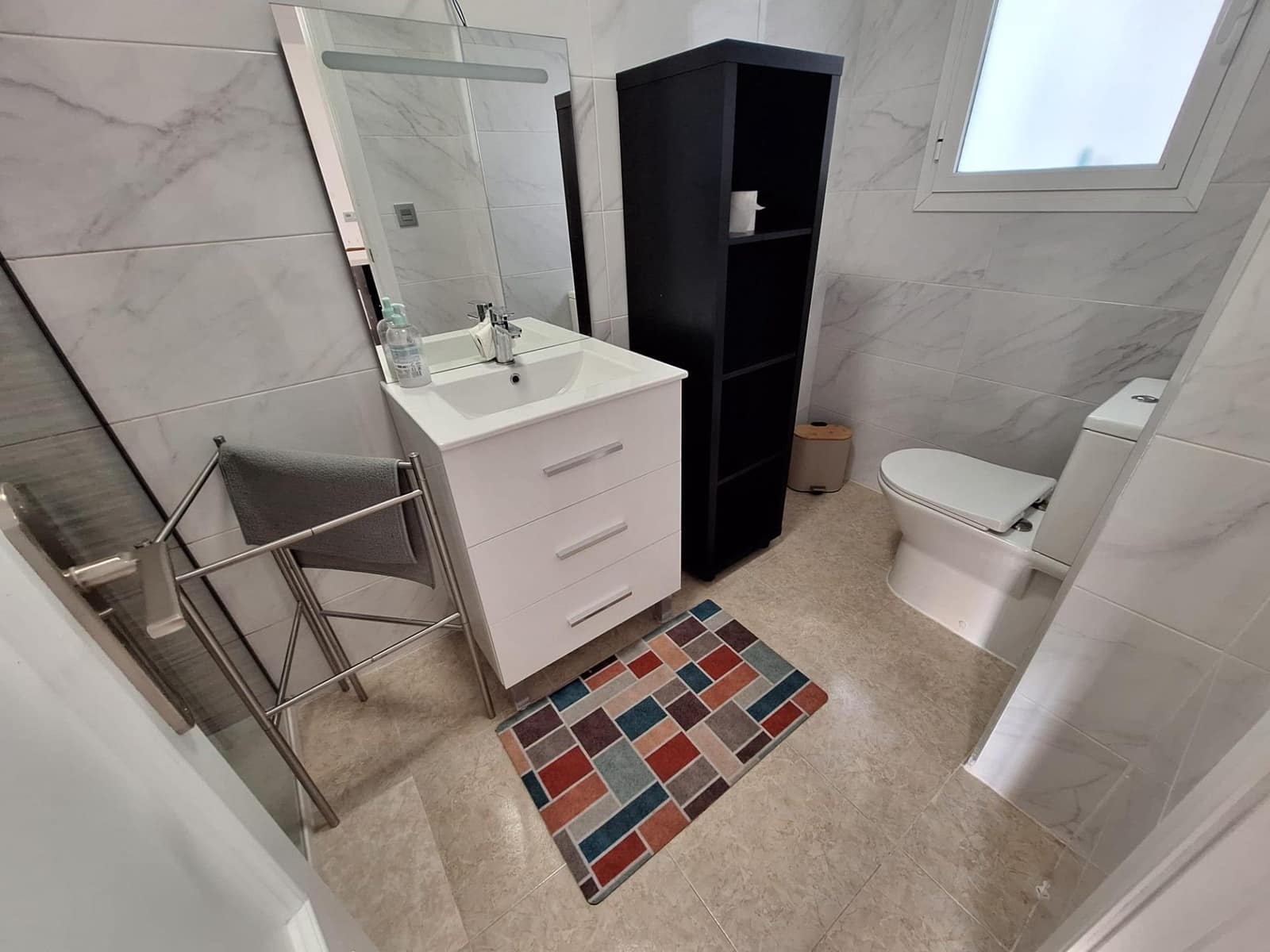 3 slaapkamer Appartement te huur in Torrevieja - € 1.350 (Ref: 10035424)