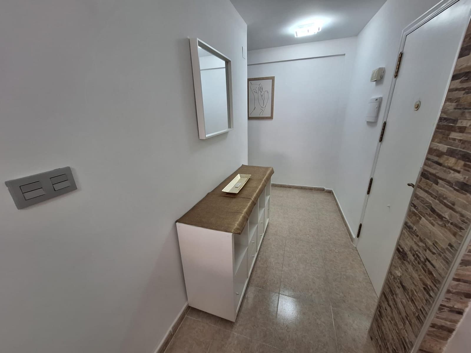 3 slaapkamer Appartement te huur in Torrevieja - € 1.350 (Ref: 10035424)