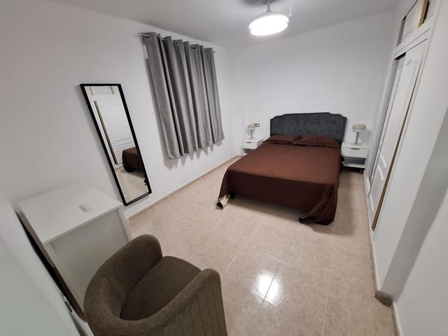 3 slaapkamer Appartement te huur in Playa del Cura, Torrevieja - € 1.350 (Ref: 10035424)