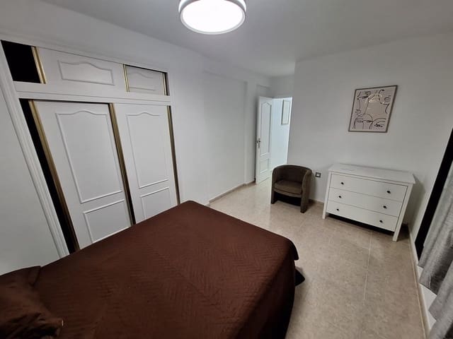 3 slaapkamer Appartement te huur in Playa del Cura, Torrevieja - € 1.350 (Ref: 10035424)