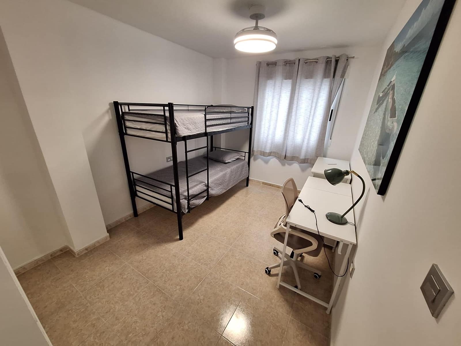 3 slaapkamer Appartement te huur in Torrevieja - € 1.350 (Ref: 10035424)