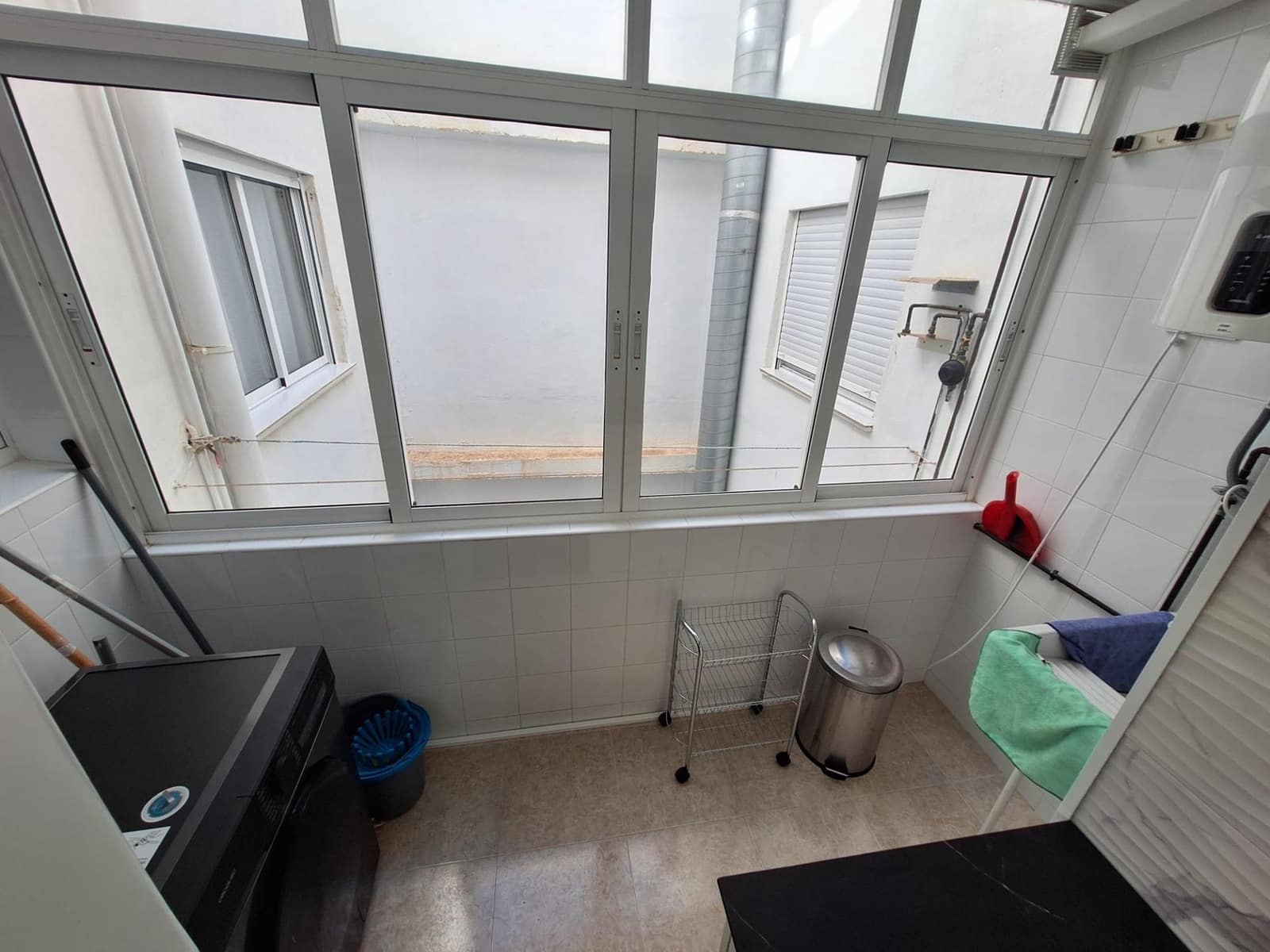 3 slaapkamer Appartement te huur in Torrevieja - € 1.350 (Ref: 10035424)