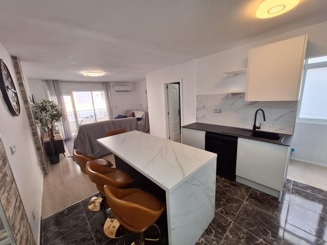 3 slaapkamer Appartement te huur in Playa del Cura, Torrevieja - € 1.350 (Ref: 10035424)