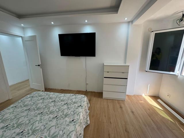 3 sypialnia Mieszkanie na sprzedaż w Segorbe - 189 000 € (Ref: 10035425)