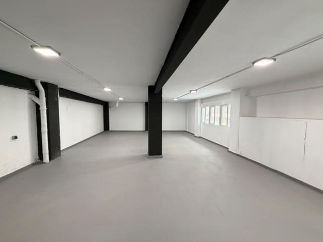 Local Commercial à louer à Alicante ville - 2 450 € (Ref: 10037476)