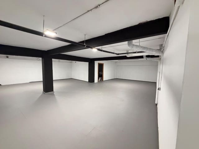 Local Commercial à louer à Alicante ville - 2 450 € (Ref: 10037476)