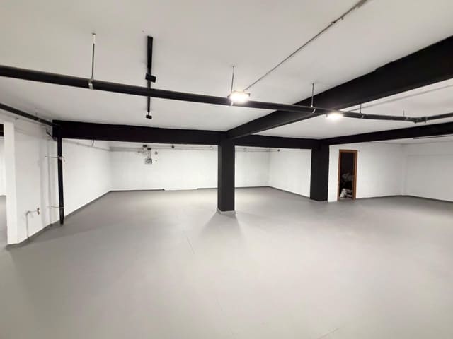 Local Commercial à louer à Alicante ville - 2 450 € (Ref: 10037476)