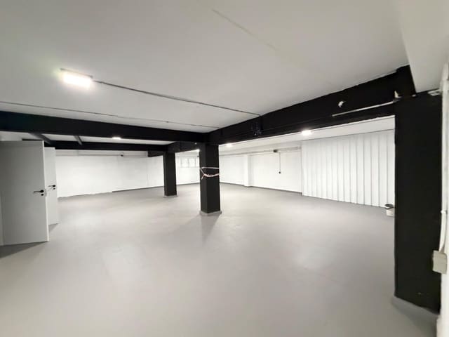 Local Commercial à louer à Alicante ville - 2 450 € (Ref: 10037476)