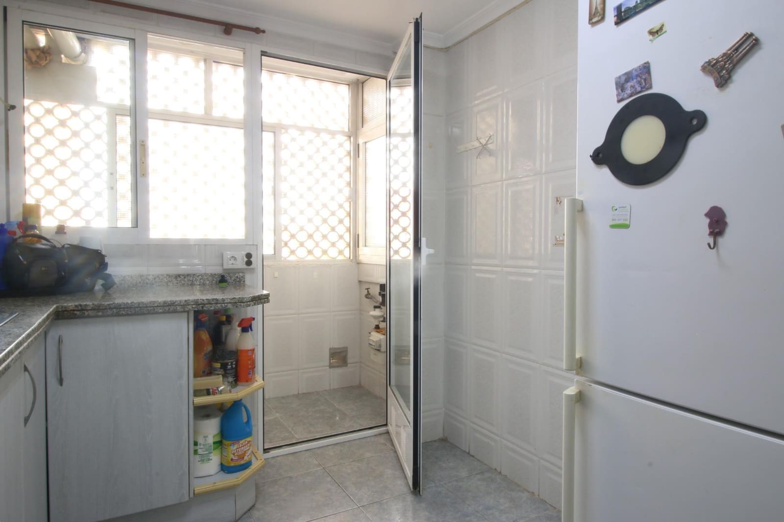 3 chambre Appartement à vendre à Alicante ville avec piscine - 259 000 € (Ref: 10037477)