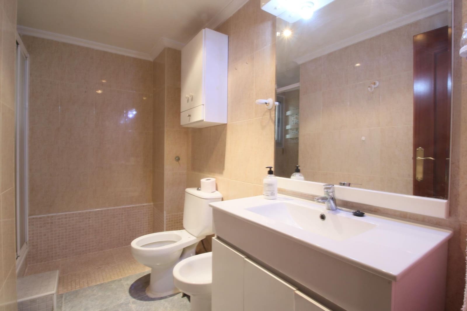 3 chambre Appartement à vendre à Alicante ville avec piscine - 259 000 € (Ref: 10037477)