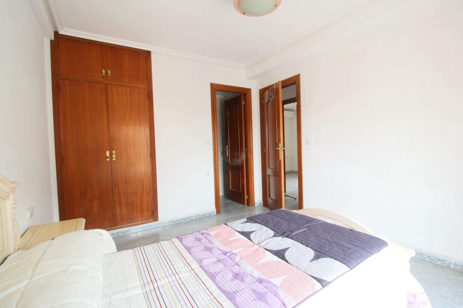 3 chambre Appartement à vendre à Alicante ville avec piscine - 259 000 € (Ref: 10037477)