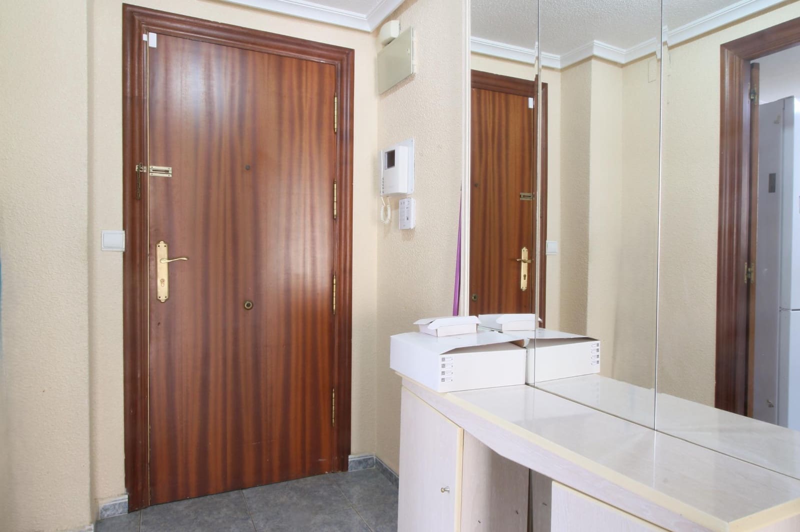3 chambre Appartement à vendre à Alicante ville avec piscine - 259 000 € (Ref: 10037477)