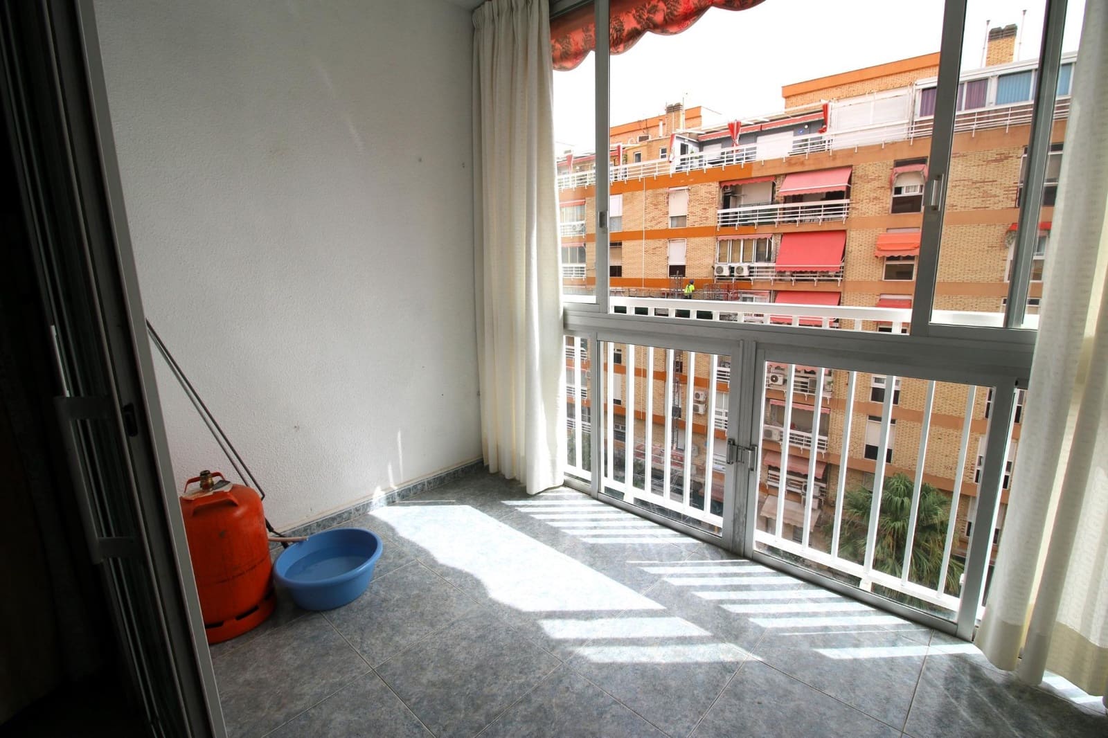 3 chambre Appartement à vendre à Alicante ville avec piscine - 259 000 € (Ref: 10037477)