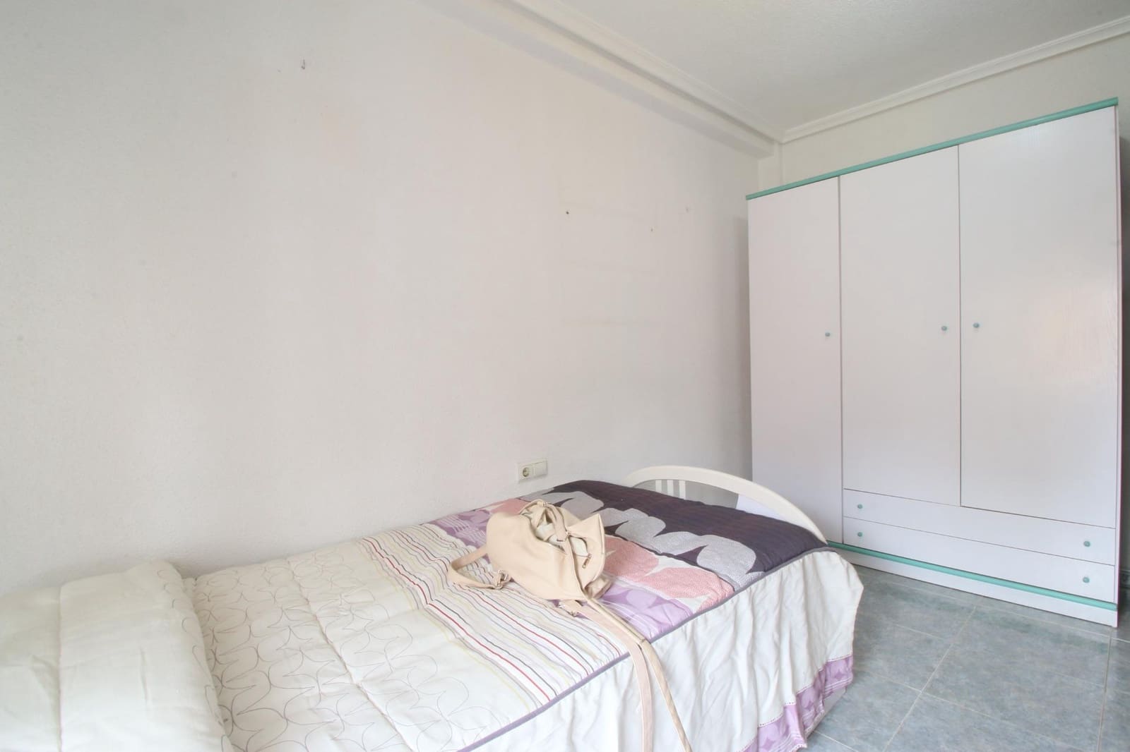 3 chambre Appartement à vendre à Alicante ville avec piscine - 259 000 € (Ref: 10037477)