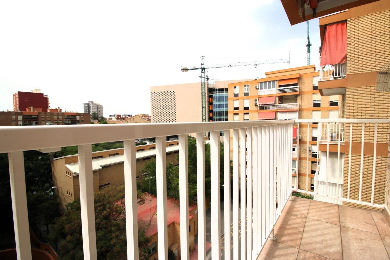 3 chambre Appartement à vendre à Alicante ville avec piscine - 259 000 € (Ref: 10037477)