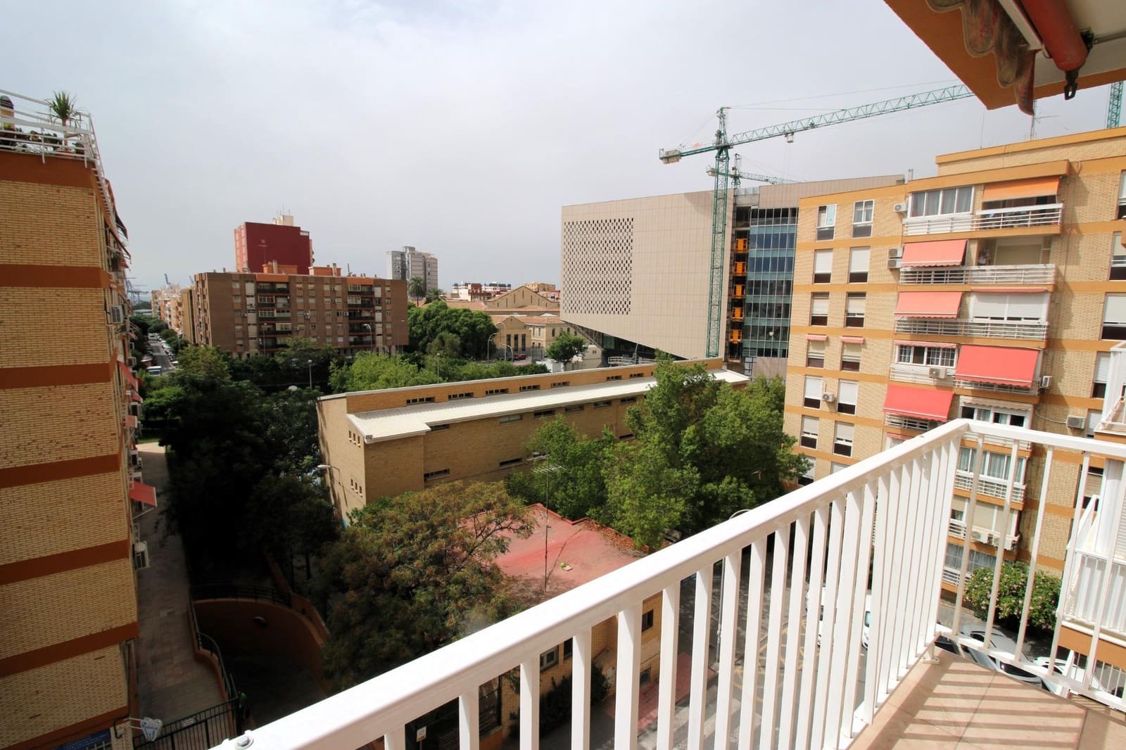 3 chambre Appartement à vendre à Alicante ville avec piscine - 259 000 € (Ref: 10037477)
