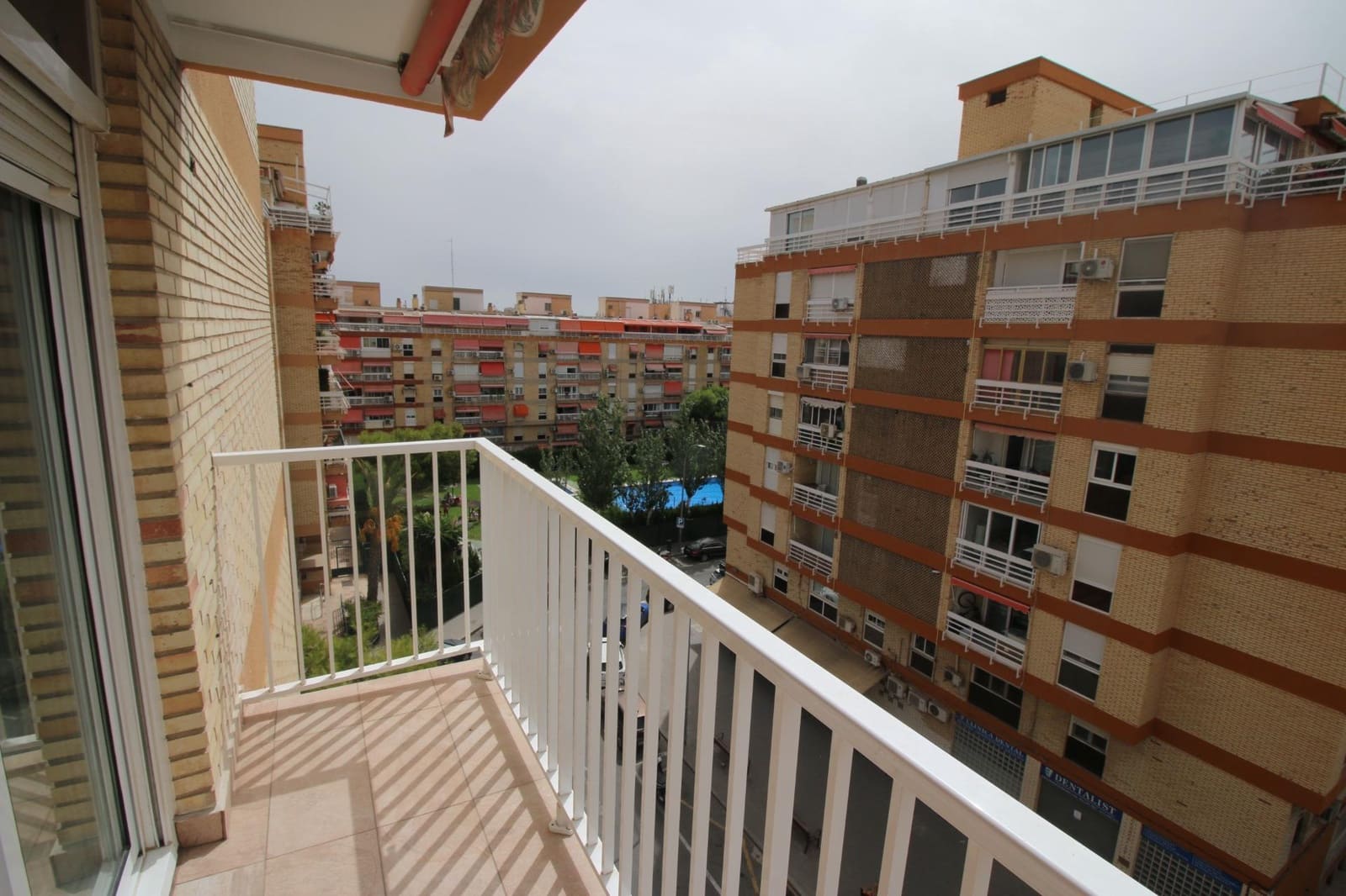 3 chambre Appartement à vendre à Alicante ville avec piscine - 259 000 € (Ref: 10037477)