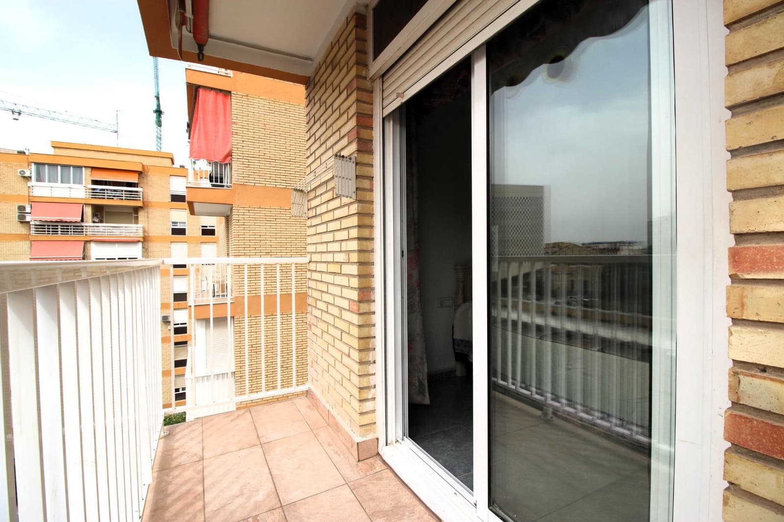 3 chambre Appartement à vendre à Alicante ville avec piscine - 259 000 € (Ref: 10037477)