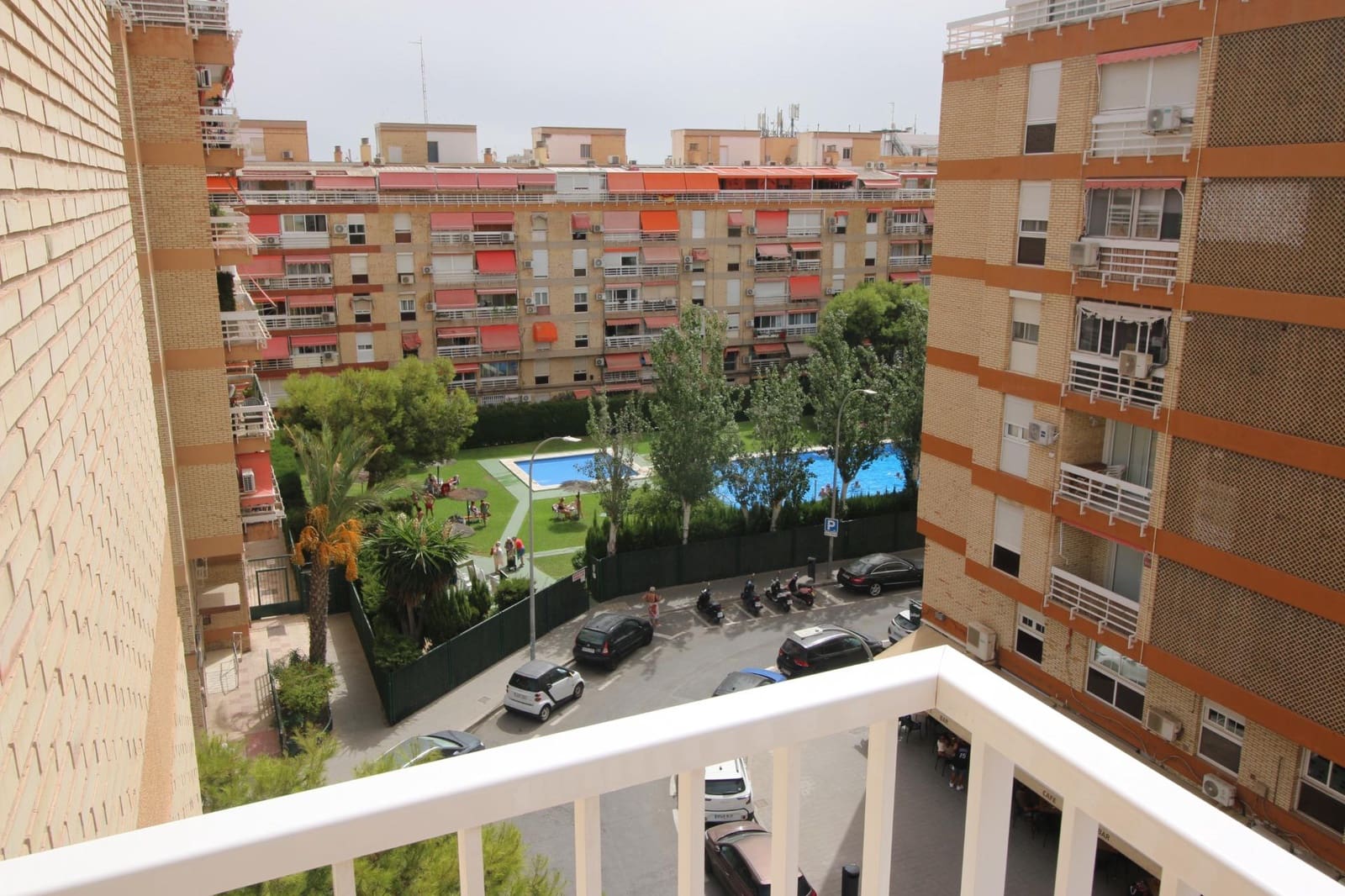 3 chambre Appartement à vendre à Alicante ville avec piscine - 259 000 € (Ref: 10037477)