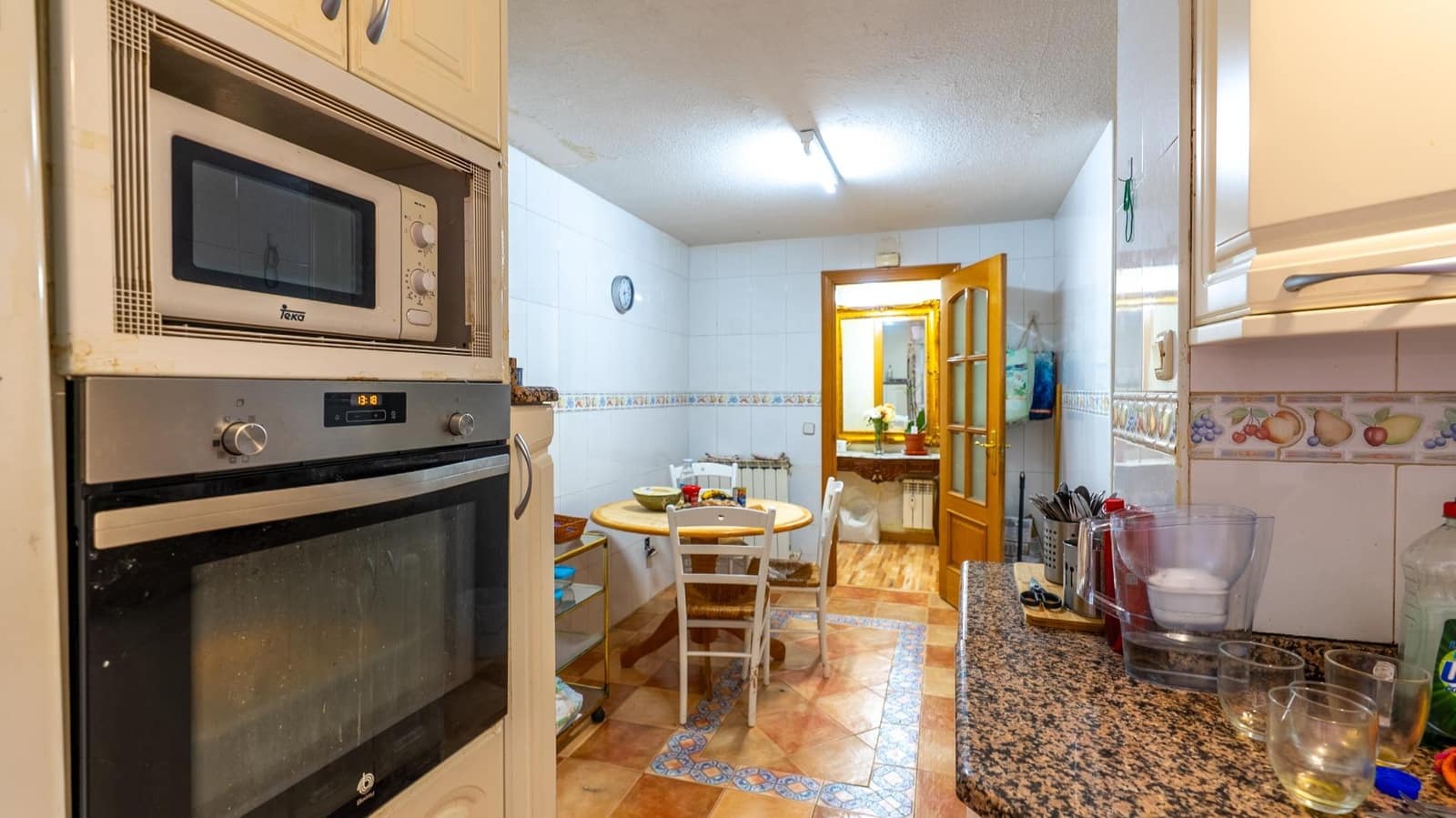 3 camera da letto Appartamento in vendita in Alcorcon - 378.000 € (Rif: 10043054)