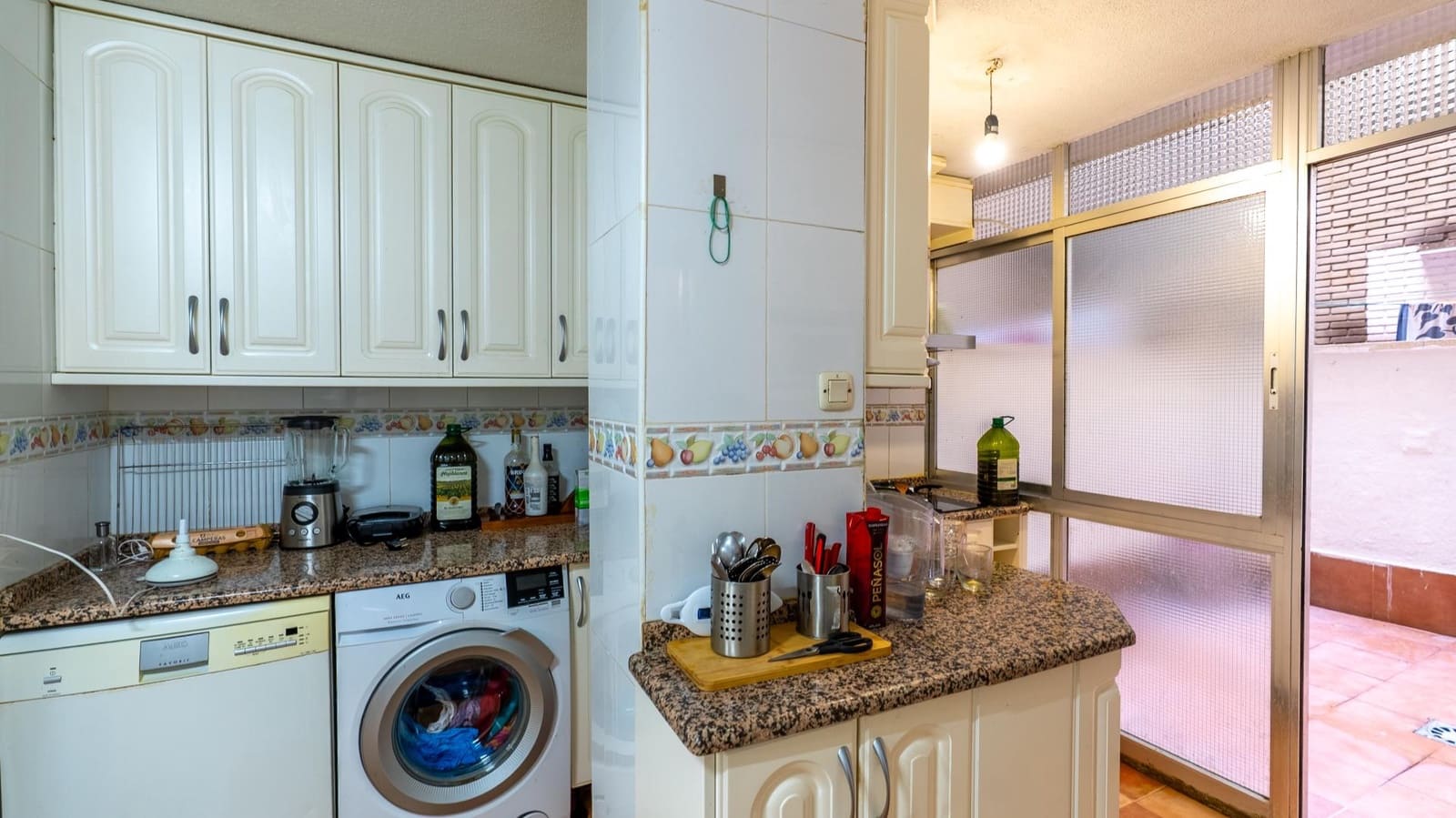 3 camera da letto Appartamento in vendita in Alcorcon - 378.000 € (Rif: 10043054)