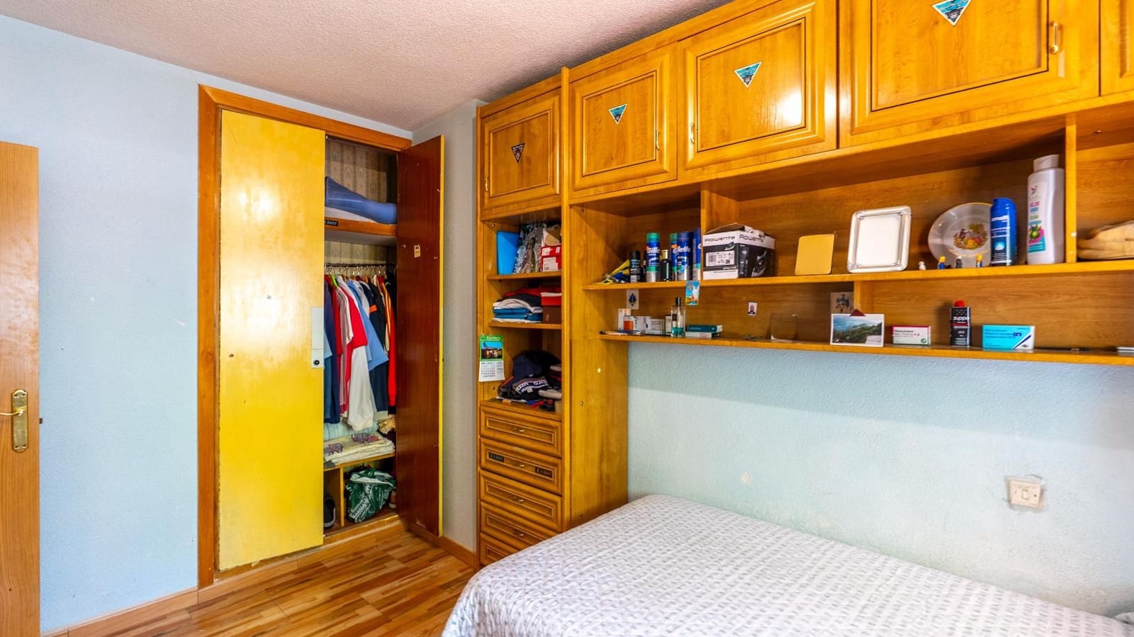 3 camera da letto Appartamento in vendita in Alcorcon - 378.000 € (Rif: 10043054)