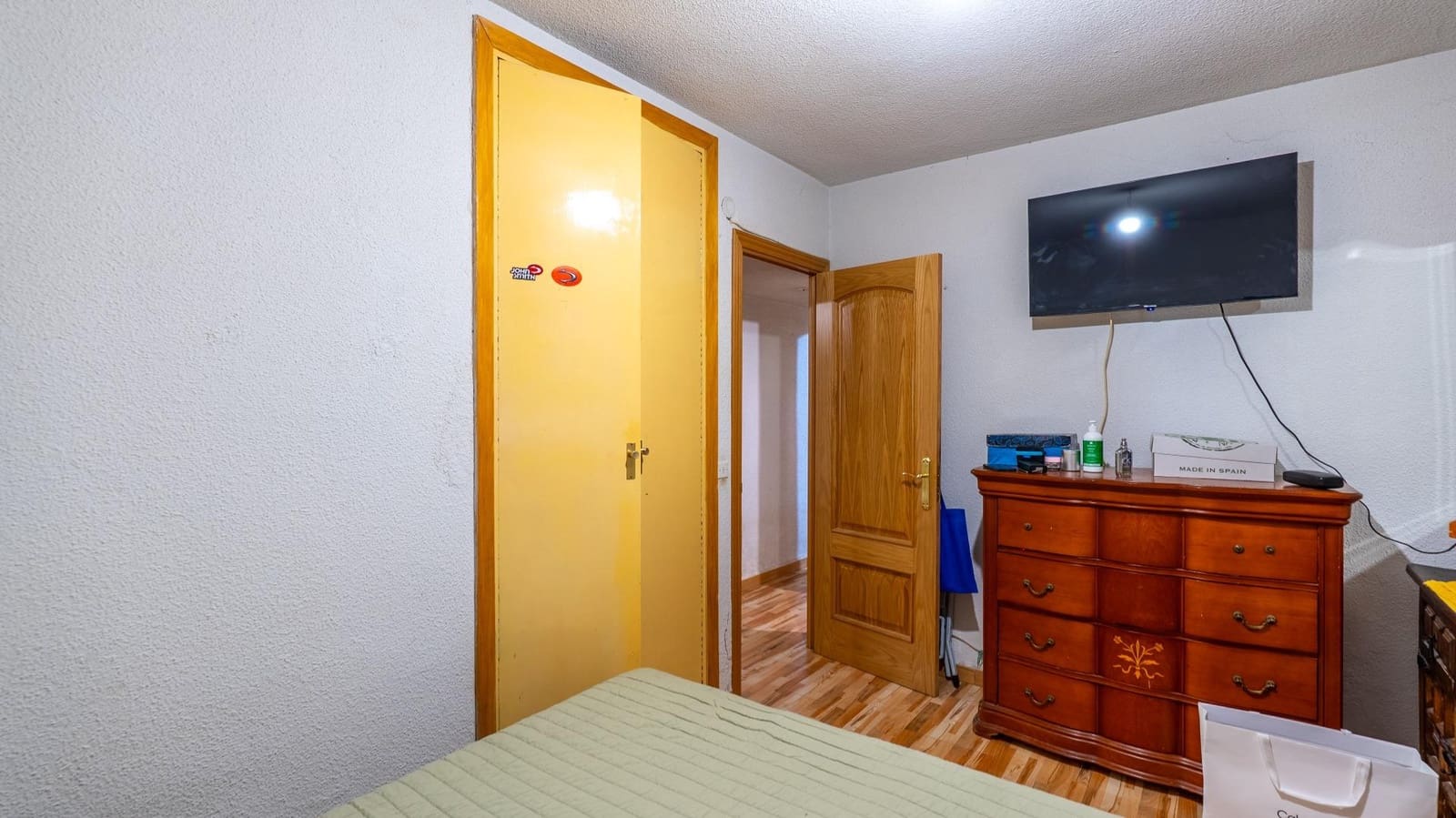 3 camera da letto Appartamento in vendita in Alcorcon - 378.000 € (Rif: 10043054)