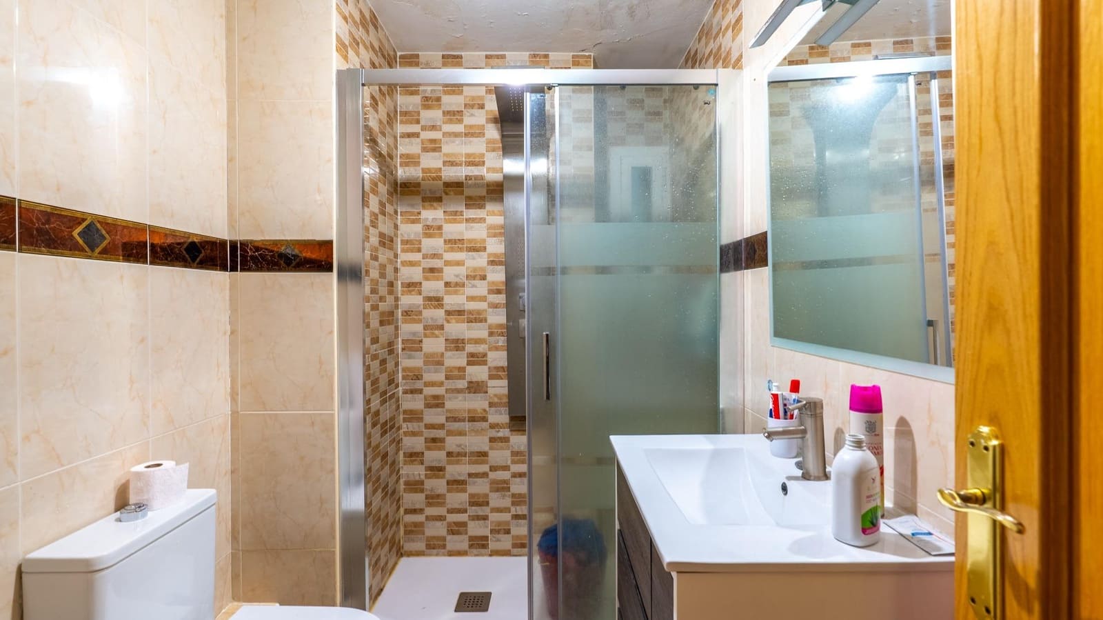 3 camera da letto Appartamento in vendita in Alcorcon - 378.000 € (Rif: 10043054)