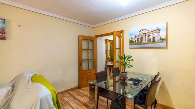 3 camera da letto Appartamento in vendita in Alcorcón - 378.000 € (Rif: 10043054)