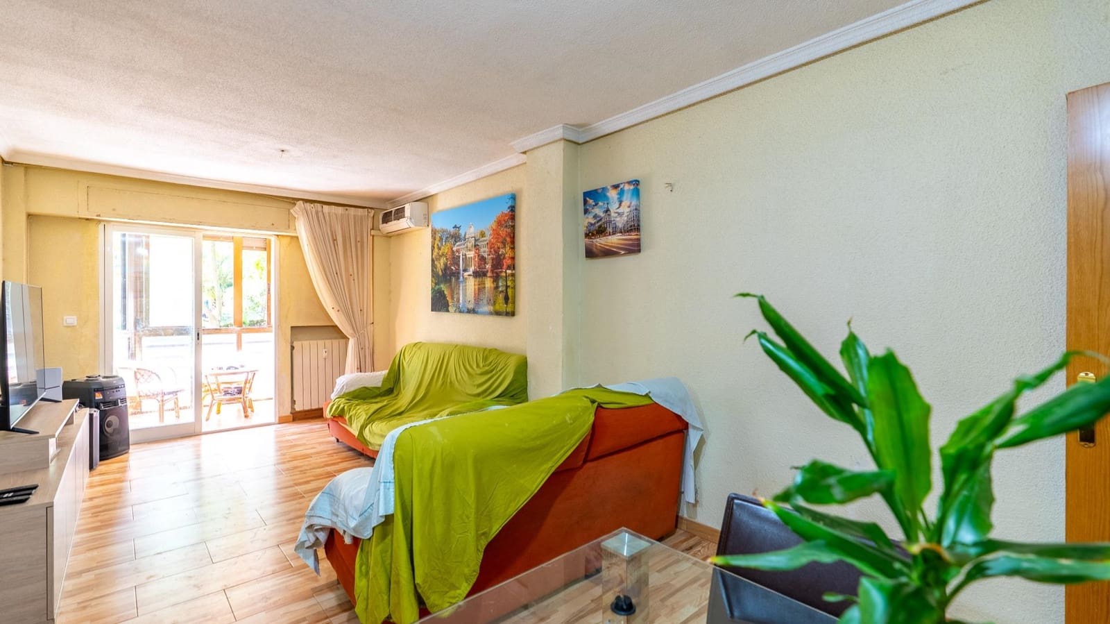 3 camera da letto Appartamento in vendita in Alcorcon - 378.000 € (Rif: 10043054)