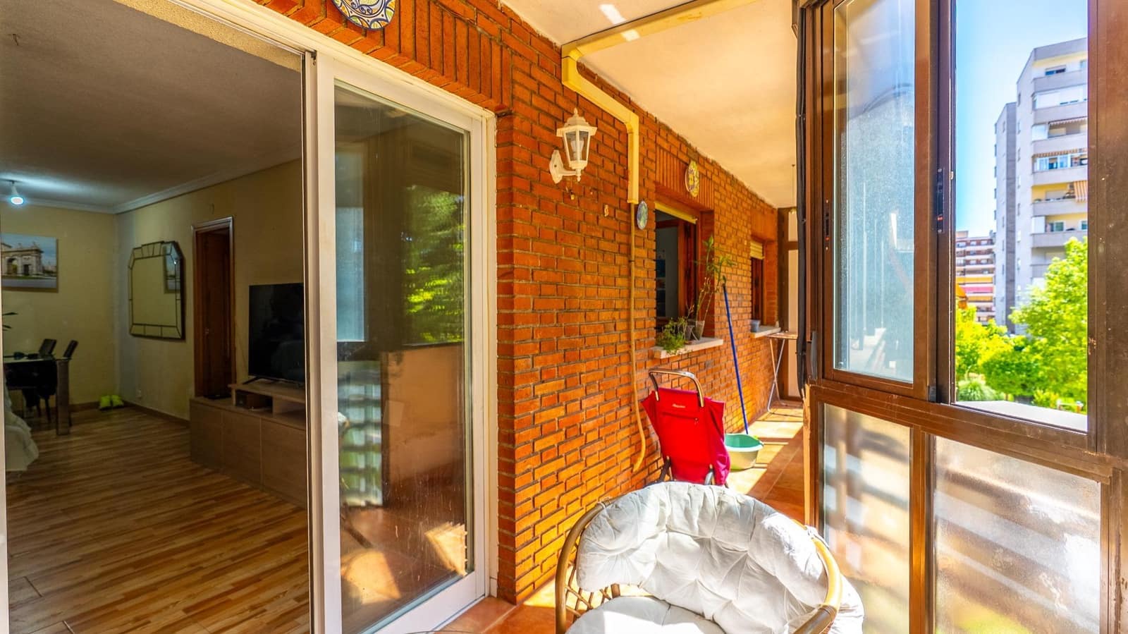 3 camera da letto Appartamento in vendita in Alcorcon - 378.000 € (Rif: 10043054)