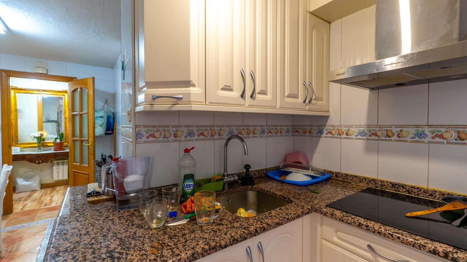 3 camera da letto Appartamento in vendita in Alcorcon - 378.000 € (Rif: 10043054)