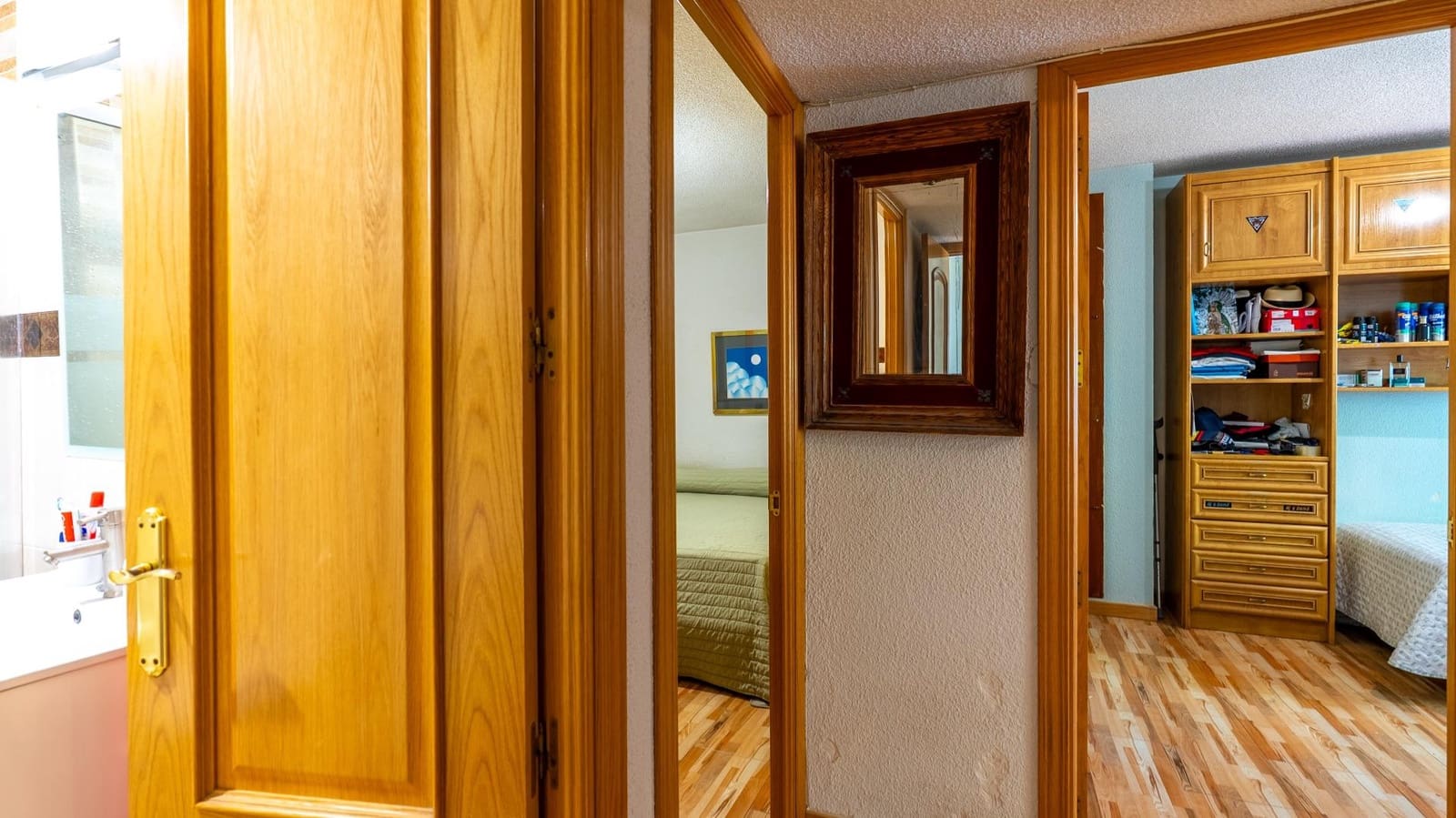 3 camera da letto Appartamento in vendita in Alcorcon - 378.000 € (Rif: 10043054)