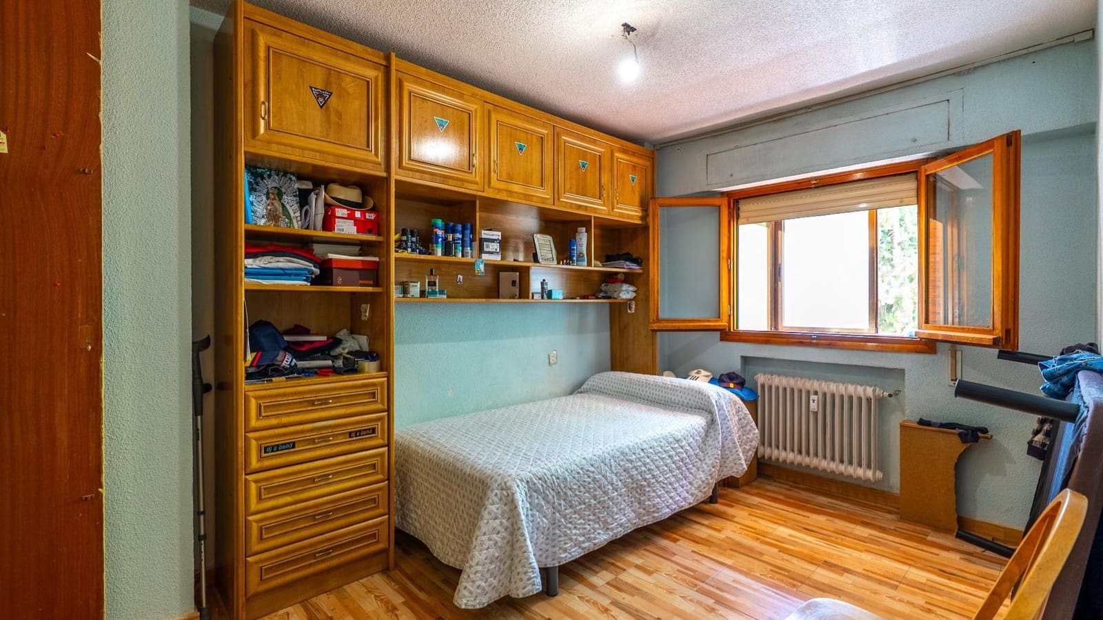 3 camera da letto Appartamento in vendita in Alcorcon - 378.000 € (Rif: 10043054)