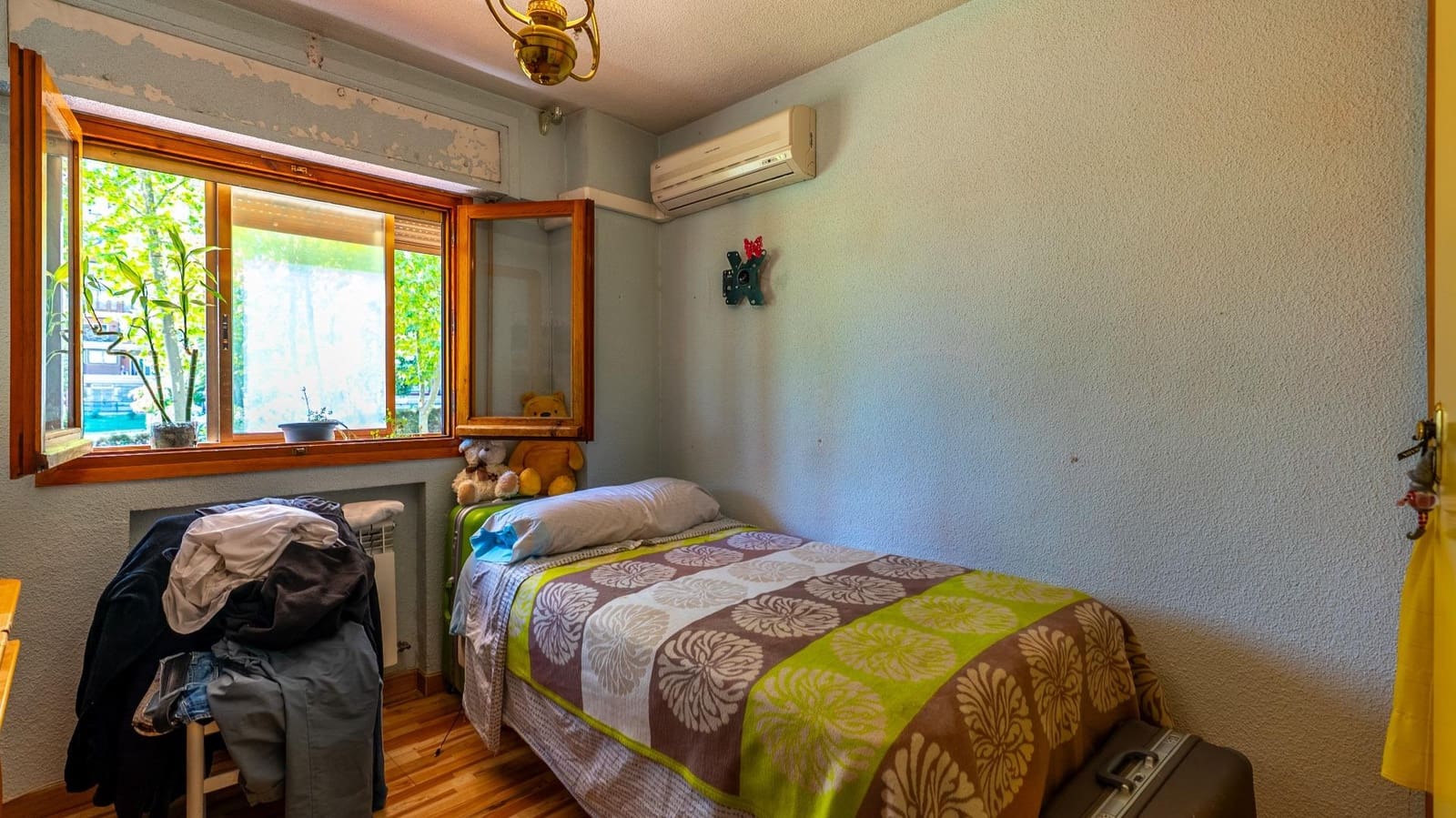 3 camera da letto Appartamento in vendita in Alcorcon - 378.000 € (Rif: 10043054)