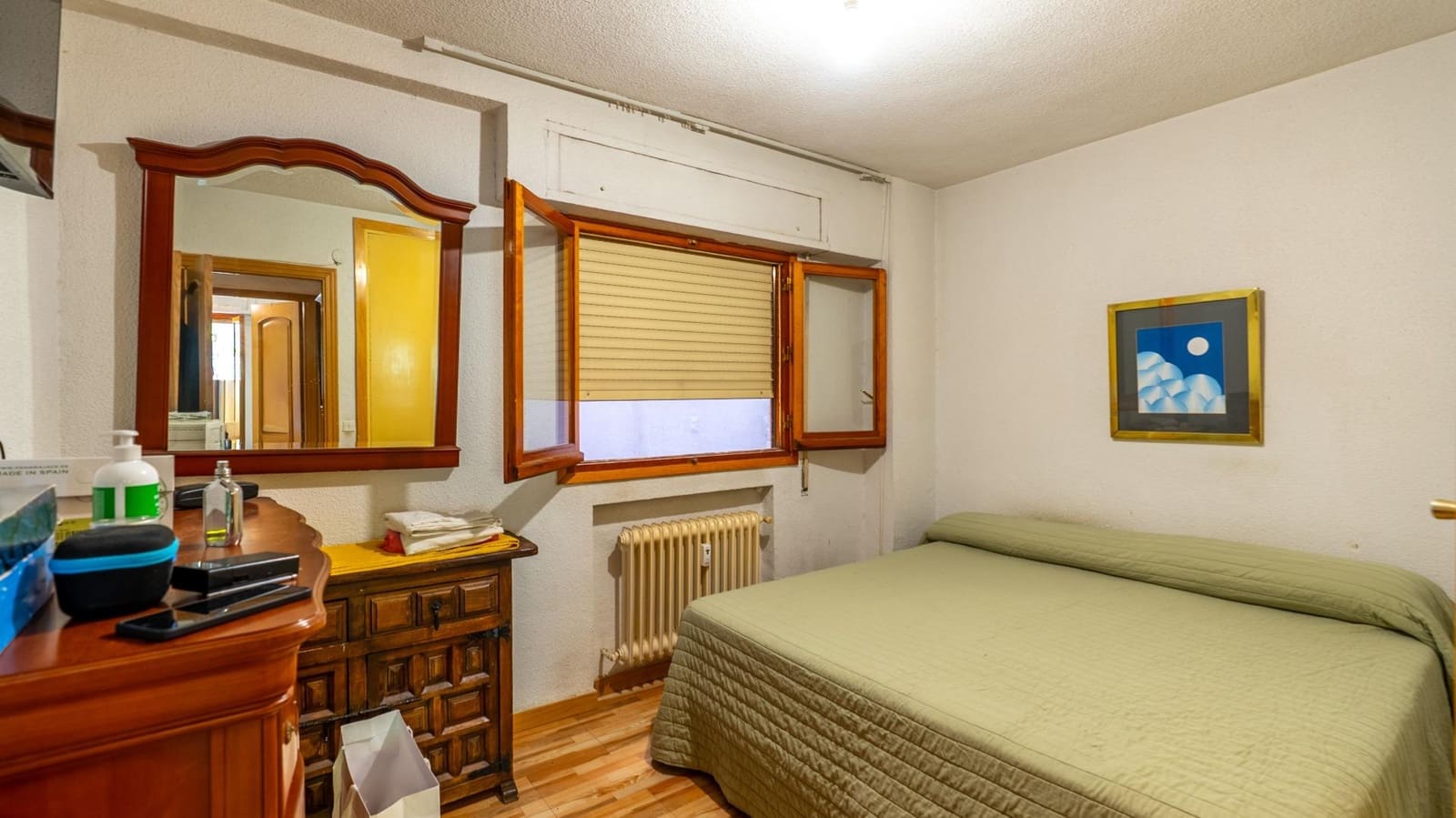 3 camera da letto Appartamento in vendita in Alcorcon - 378.000 € (Rif: 10043054)