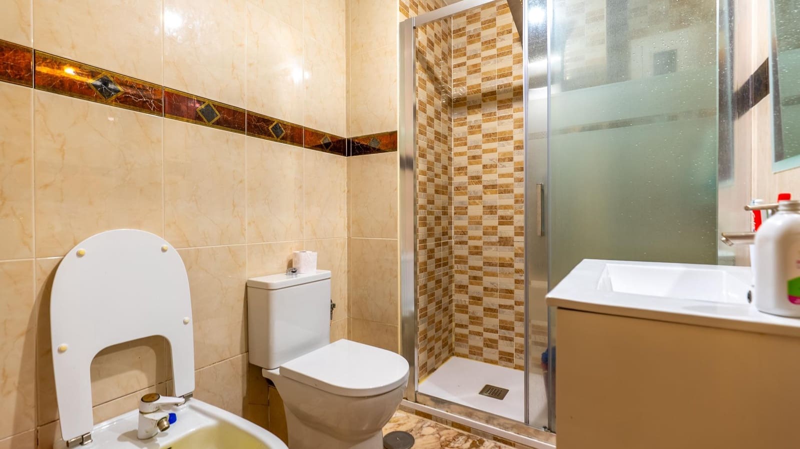 3 camera da letto Appartamento in vendita in Alcorcon - 378.000 € (Rif: 10043054)