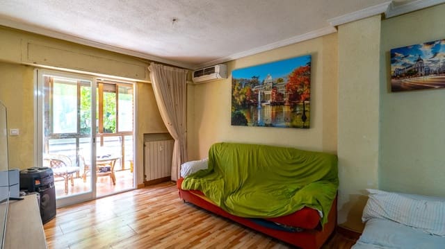 3 camera da letto Appartamento in vendita in Alcorcón - 378.000 € (Rif: 10043054)