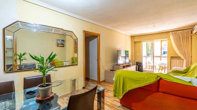 3 camera da letto Appartamento in vendita in Alcorcón - 378.000 € (Rif: 10043054)