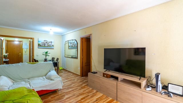 3 camera da letto Appartamento in vendita in Alcorcón - 378.000 € (Rif: 10043054)
