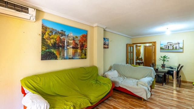 3 camera da letto Appartamento in vendita in Alcorcón - 378.000 € (Rif: 10043054)