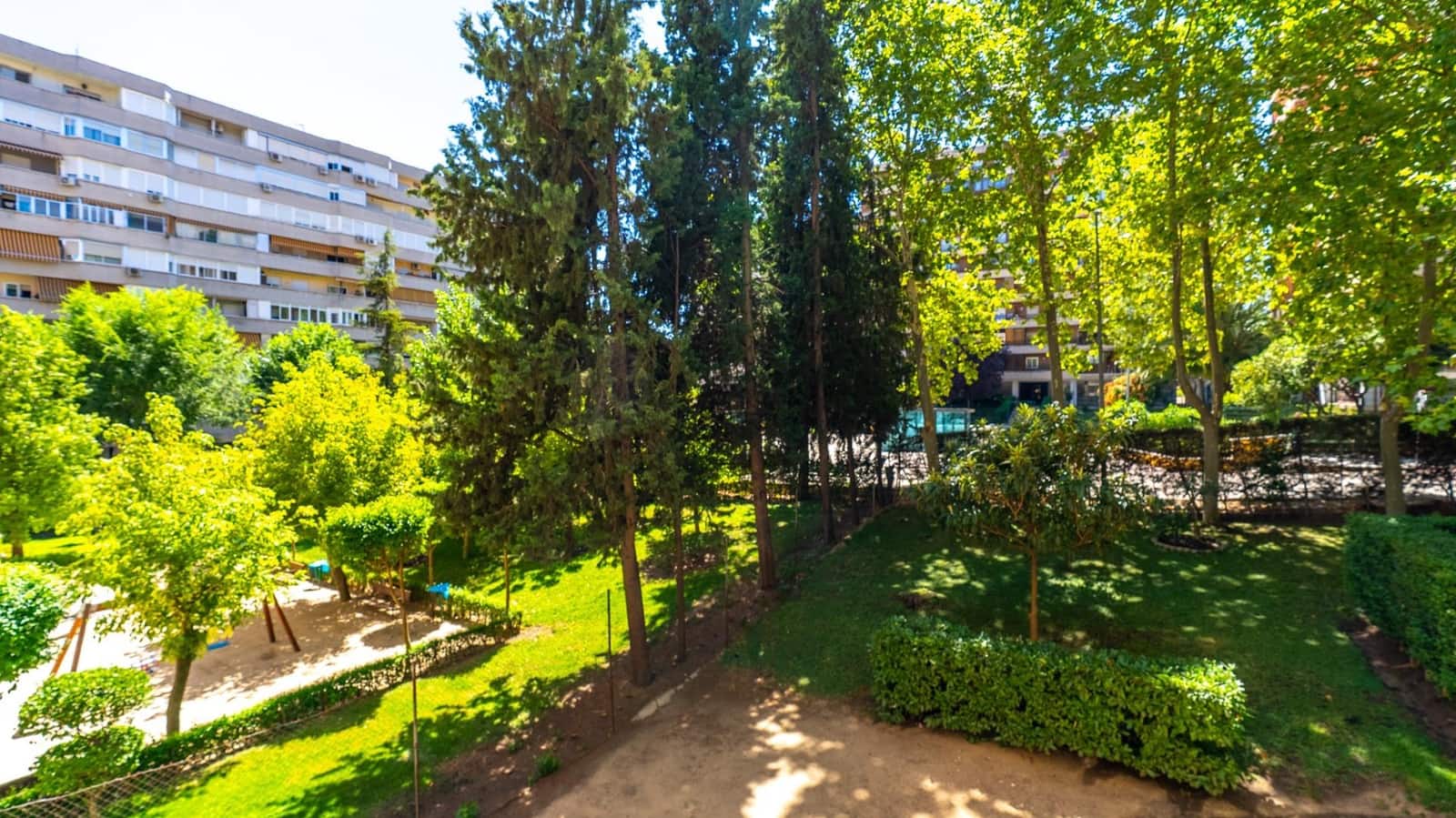 3 camera da letto Appartamento in vendita in Alcorcon - 378.000 € (Rif: 10043054)