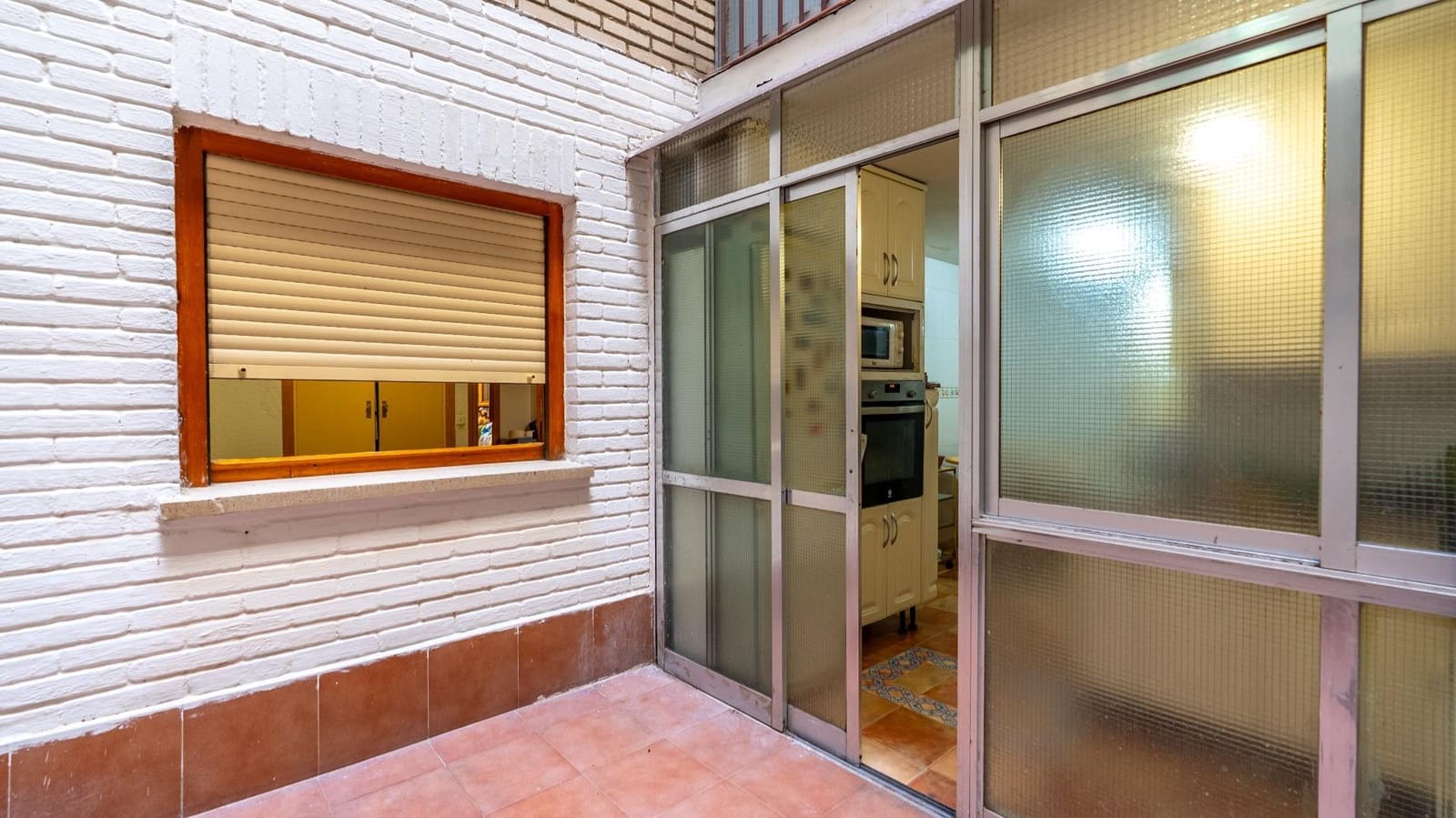 3 camera da letto Appartamento in vendita in Alcorcon - 378.000 € (Rif: 10043054)