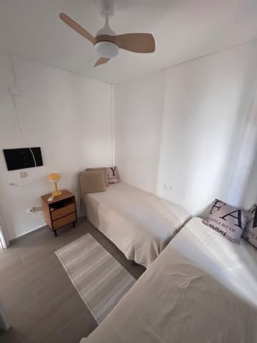 2 bedroom Bungalow for sale in La Mata, Torrevieja - € 205,000 (Ref: 10043055)
